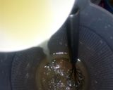 A picture of step 2 of Shikanjbeen.