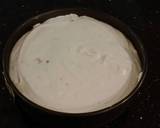 Frozen Strawberry Cream Pie recipe step 10 photo