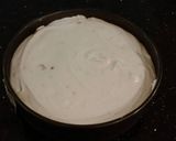 A picture of step 10 of Frozen Strawberry Cream Pie.