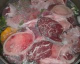 Foto del paso 3 de la receta: Puchero