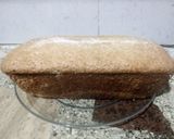 Foto del paso 8 de la receta: Budín de Coco relleno con dulce de leche 🥥