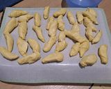 Foto langkah ke 3 dari resep Molen Pisang Mini.