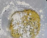 ज्वारीचे धपाटे (Jwariche Dhapate Recipe In Marathi) रेसिपी स्टेप 3 फोटो 