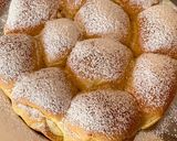 Foto del passaggio 16 della ricetta Danubio dolce