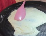 A picture of step 2 of Homemade Nougat.