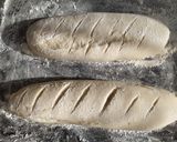 Une image de l'étape 3 de Baguettes.