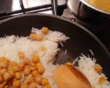 A picture of step 10 of Rice Pilav.