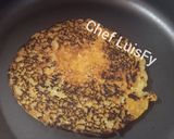Foto del paso 4 de la receta: Cachapas de maíz... LuisFy