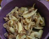 Foto langkah ke 1 dari resep Cumi saos lada hitam.
