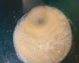 Foto del paso 1 de la receta: Budín de banana integral