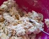 Foto del paso 5 de la receta: Snacks de Queso y Aceituna