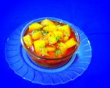 રસાવાળુ બટાકાનું શાક (Rasavala Potato Sabji Recipe In Gujarati) રેસીપી સ્ટેપ5ફોટો