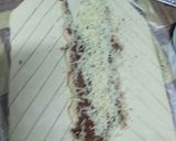 Foto langkah ke 7 dari resep Strudel Pisang.