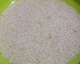 Foto langkah ke 1 dari resep Talam Ketan Srikaya Matcha.