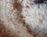 Foto del paso 4 de la receta: Arroz con letras