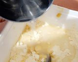 A picture of step 1 of Special Besan Bread Chilla.