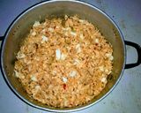 Foto del paso 2 de la receta: Empanadas de pollo caseras👇