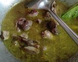 Foto langkah ke 2 dari resep Ati Ampela.