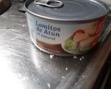 Foto del paso 4 de la receta: Berenjenas con arroz y atún