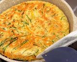 Foto langkah ke 2 dari resep PAJEON (bakwan ala korea) kobe.
