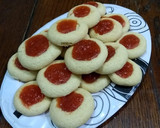 Foto del paso 5 de la receta: Galletitas Pepas
