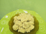 Siomay Tempe