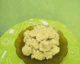 Foto langkah ke 3 dari resep Siomay Tempe.