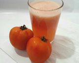 Foto langkah ke 4 dari resep Jus Tomat Rebus.
