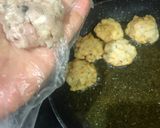 Hình bước làm 3 của món Chả cá thu - đặc sản của thành phố biển