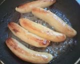 Foto langkah ke 1 dari resep 219. Lumpia pisang coklat.