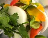 Foto del paso 1 de la receta: Mousse de Atún con Cilantro