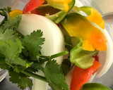 Foto del paso 1 de la receta: Mousse de Atún con Cilantro