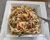 Foto del paso 7 de la receta: Tallarines de arroz estilo Alexis