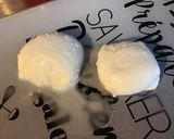 Une image de l'étape 4 de Poivrons rouges farcis au chapon, mozzarella di buffala et origan.