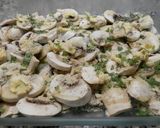 Foto del paso 5 de la receta Champiñones al horno