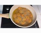 Foto langkah ke 8 dari resep Perkedel tempe pedas.