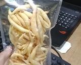 Foto langkah ke 5 dari resep Widaran keju.
