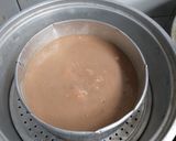 Foto langkah ke 3 dari resep Cake kukus ala puding.