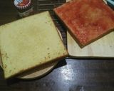 Foto langkah ke 6 dari resep Cake Keju Jadul.