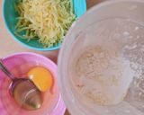 Foto del paso 1 de la receta: Waffles de chipa 🧇 Chipa en gofrera/wafflera 🧇