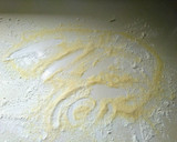 Foto del paso 5 de la receta: Barras de pan (fácil y delicioso)