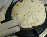 ફુલકા રોટલી (Fulka Rotli Recipe In Gujarati) રેસીપી સ્ટેપ3ફોટો