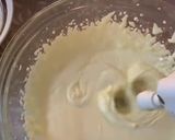 Foto del passaggio 2 della ricetta Torta rovesciata all’ Ananas