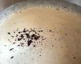 Φωτογραφία βήματος 3 της συνταγής Limoncello chocolate chip ice cream - Mamma Mia