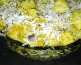 कोबी भात (gobi bhat recipe in marathi) रेसिपी स्टेप 5 फोटो 