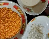 Foto langkah ke 4 dari resep #4. Nugget Ayam Bubble Crumb.
