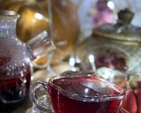 صورة لخطوة 2 من وصفة مشروب التفاح والقرفة 🍁 مشروب فصل الخريف