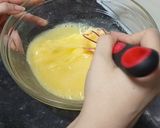 Foto del paso 1 de la receta: Galletas de limón