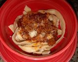 Foto del paso 7 de la receta: Fetuccini casero
