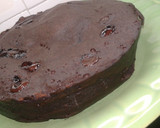Foto del paso 1 de la receta: Torta bizcochuelo de chocolate para Microondas rápida, fácil, económica y rica